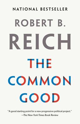 Common Good  9780525436379 Front Cover