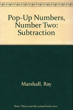 Subtraction