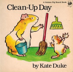 Clean-up Day