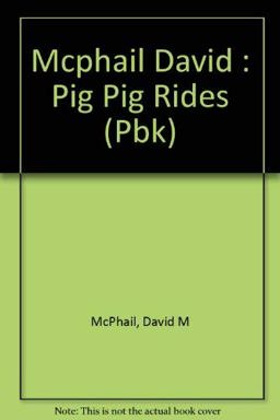 Pig Pig Rides