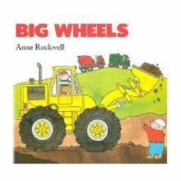 Big Wheels