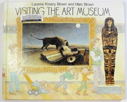 Visiting the Art Museum