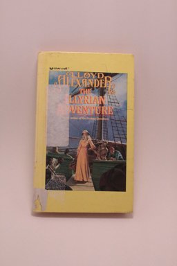 The Illyrian Adventure