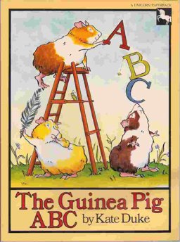 The Guinea Pig ABC