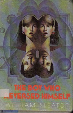 The Boy Who Reversed Himself