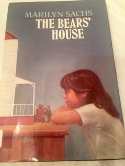 The Bears' House