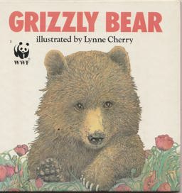 The Grizzly Bear