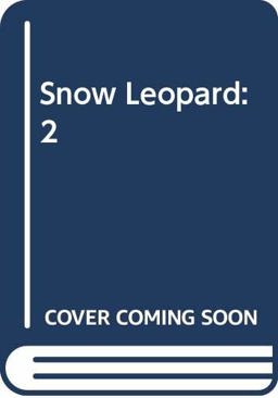 Snow Leopard