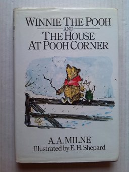 Pooh Goes Visiting Carousel Book