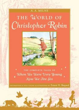 The World of Christopher Robin
