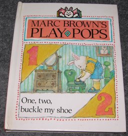 One, Two, Buckle My Shoe