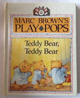 Teddy Bear, Teddy Bear