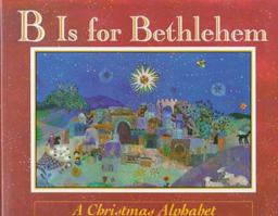 B Is for Bethlehem