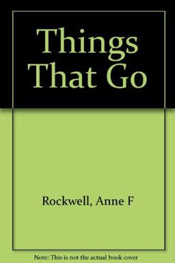 Things That Go