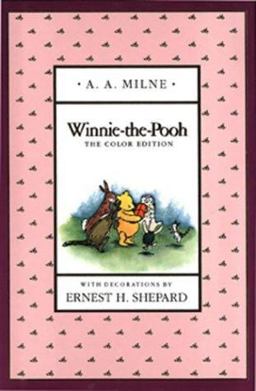 Winnie-the-Pooh