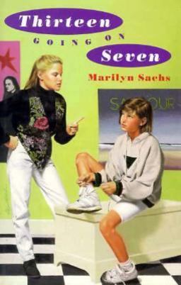 Thirteen Going on Seven