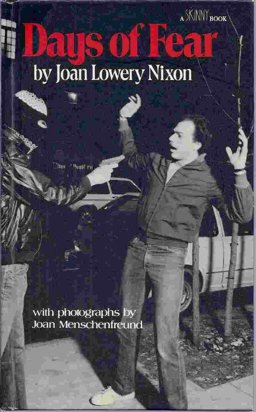 Days of Fear Days of Fear