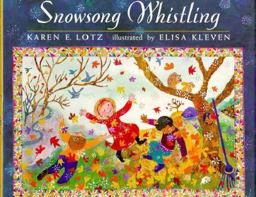 Snowsong Whistling