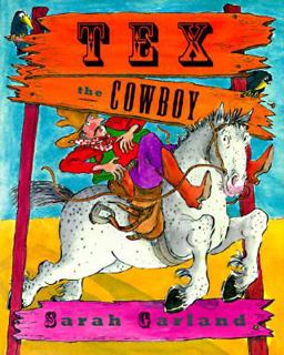 Tex the Cowboy