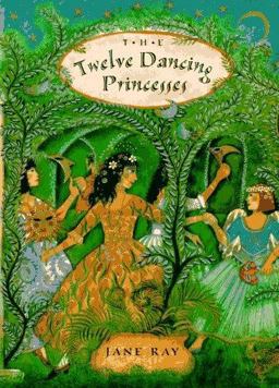 The Twelve Dancing Princesses
