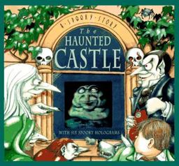 The Haunted Castle