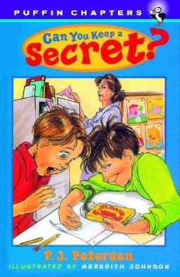 Can You Keep a Secret? Can You Keep a Secret?