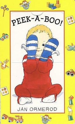 Peek-a-Boo!