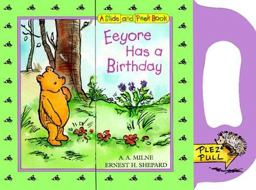 Eeyore Has a Birthday