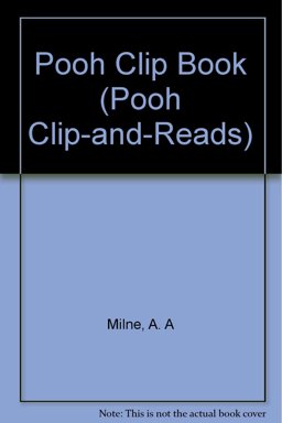 Pooh Clip and Read