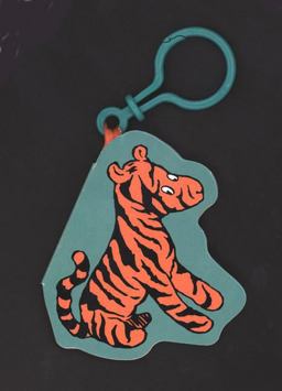 Tigger Clip and Read