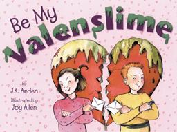 Be My Valenslime