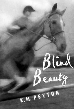 Blind Beauty