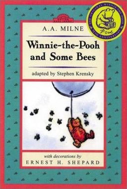 Winnie the Pooh and Some Bees