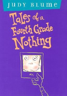 Tales of a Fourth Grade Nothing Anniversary Edition  9780525469315 Front Cover