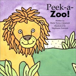 Peek-a-Zoo!