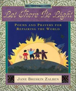 Let There Be Light Let There Be Light