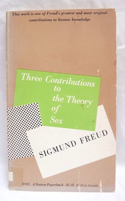 Three Contributions to the Theory of Sex