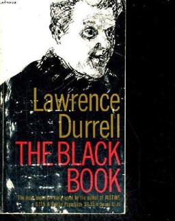 The Black Book