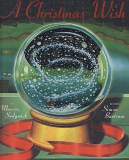 A Christmas Wish