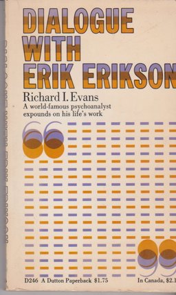 Dialogue with Erik Erikson