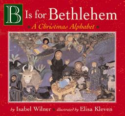 B Is for Bethlehem