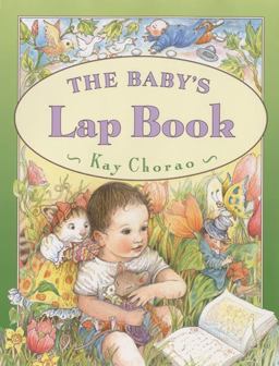 Baby's Lap Book