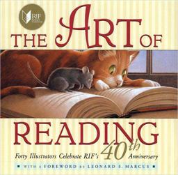 The Art of Reading