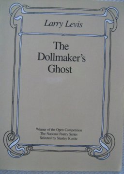 The Dollmaker's Ghost The Dollmaker's Ghost