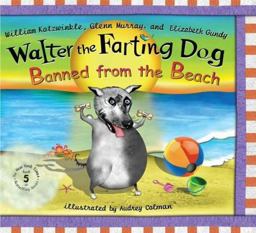 Walter the Farting Dog