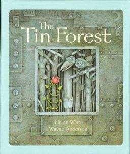 The Tin Forest
