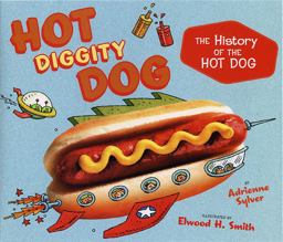Hot Diggity Dog