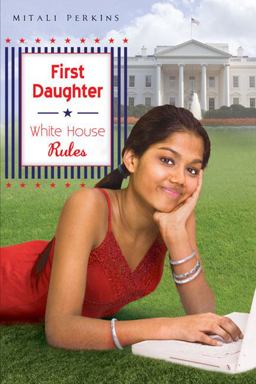 First Daughter