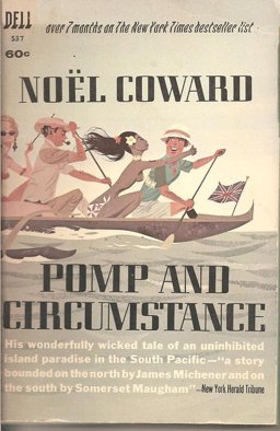 Pomp and Circumstance