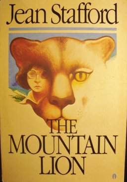 The Mountain Lion